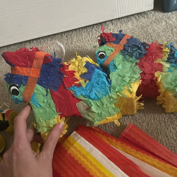 Fiesta Party Supplies - Picture 4 of 4